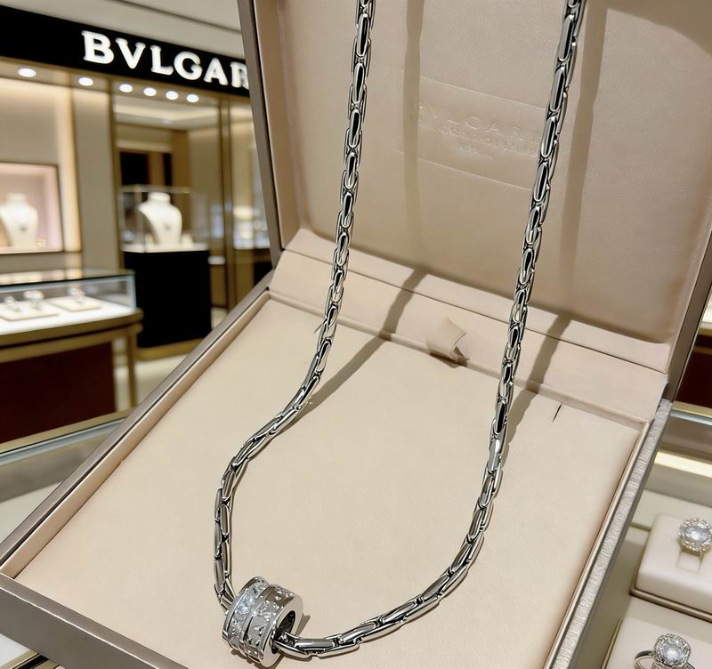 Bvlgari Necklace 03yxs93